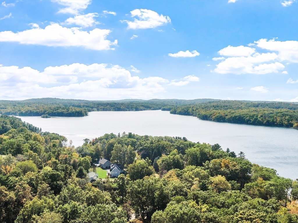 0 Great Pond Road North Andover, MA 01845 - Photo 11 of 12 a view of a lake