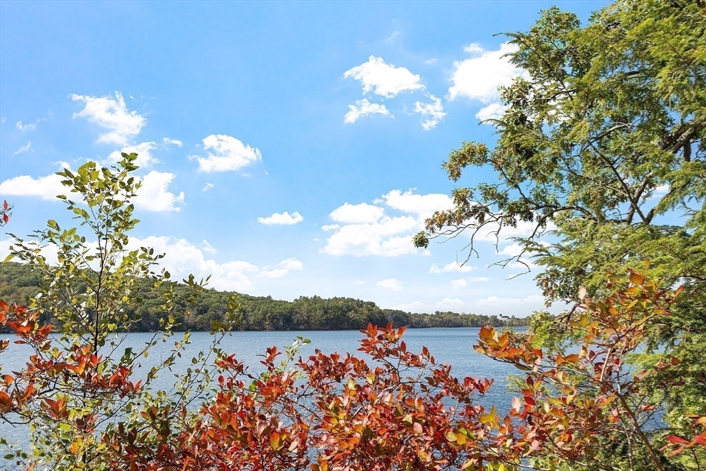 0 Great Pond Road North Andover, MA 01845 - Photo 5 of 12 a view of a lake