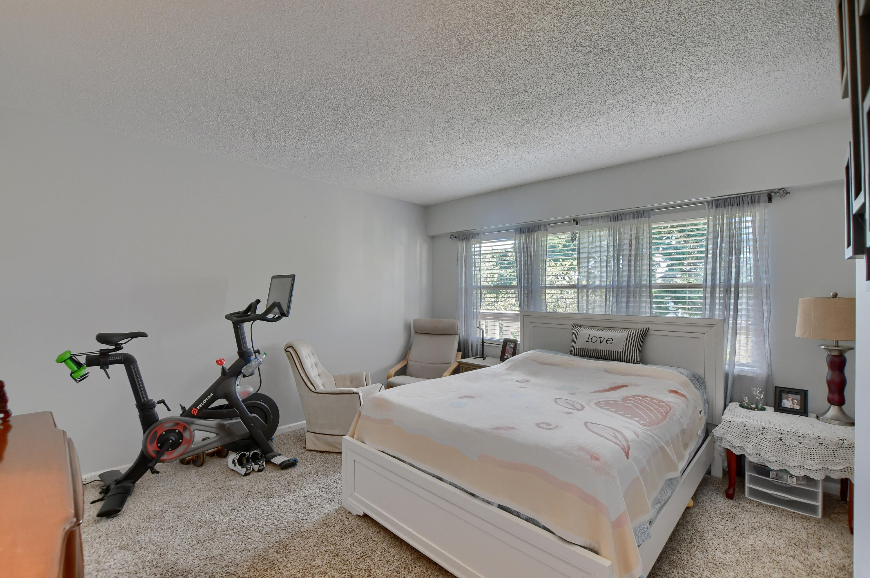 161 Mansfield D Boca Raton, FL 33434 - Photo 7 of 59 Super Bright and Spacious Bedroom