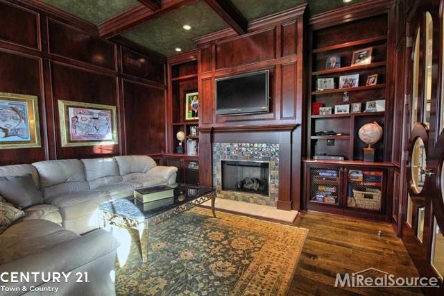 5393 Orchard Ridge Drive Rochester, MI 48306 - Photo 7 of 30