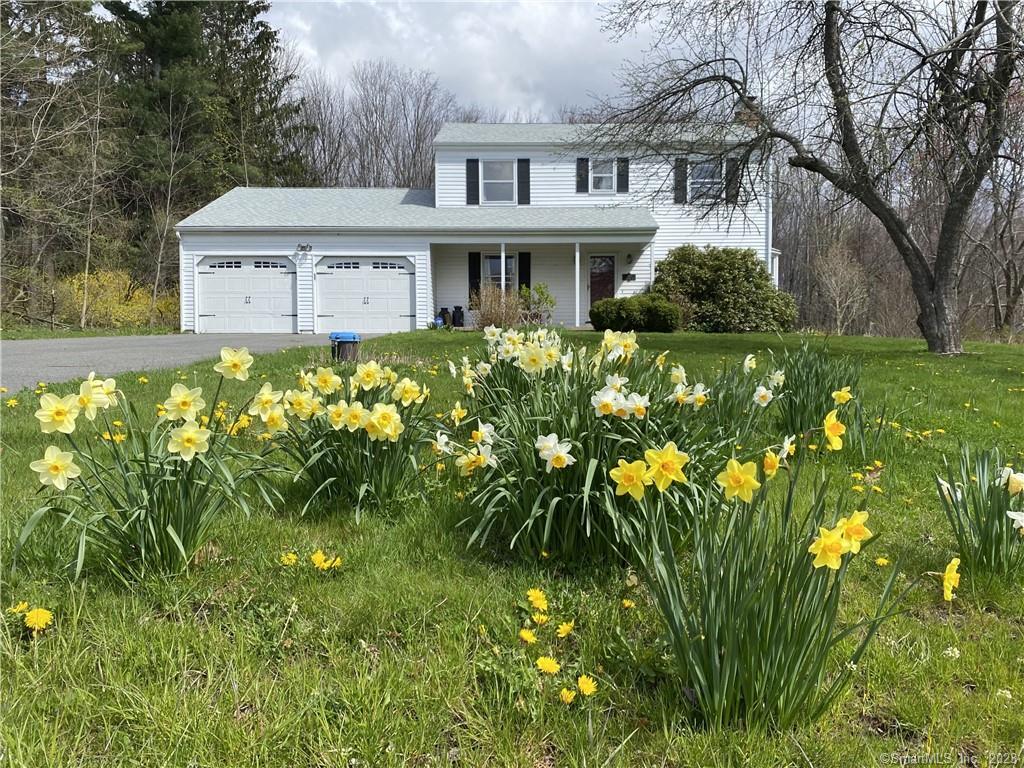 342 Hickory Hill Road Thomaston, CT 06787 - Photo 1 of 1 Gallery Image 1