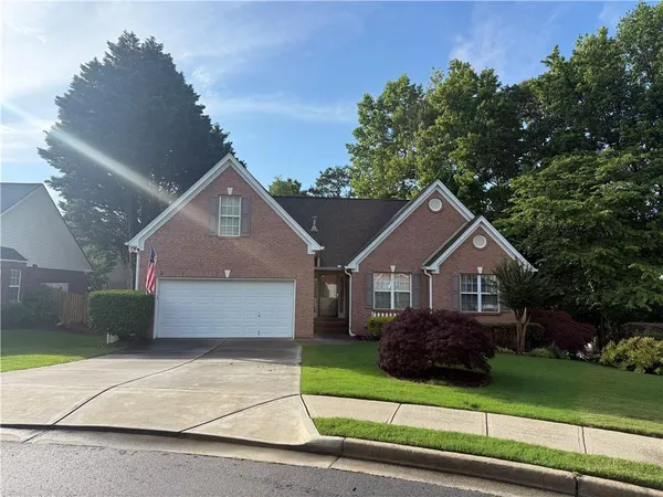 $469,900 | 3335 Rivers End Place, Buford, GA 30519