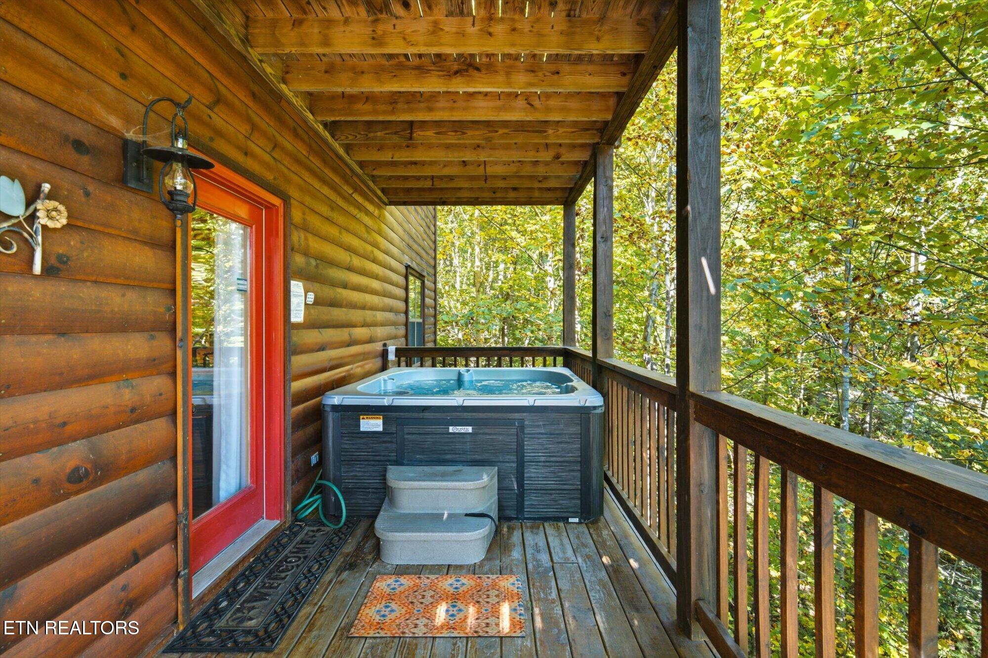 2440 Breezy Road Sevierville, TN 37876 - Photo 31 of 35 44-2440-Breezy-Rd-Sevierville-TN-44