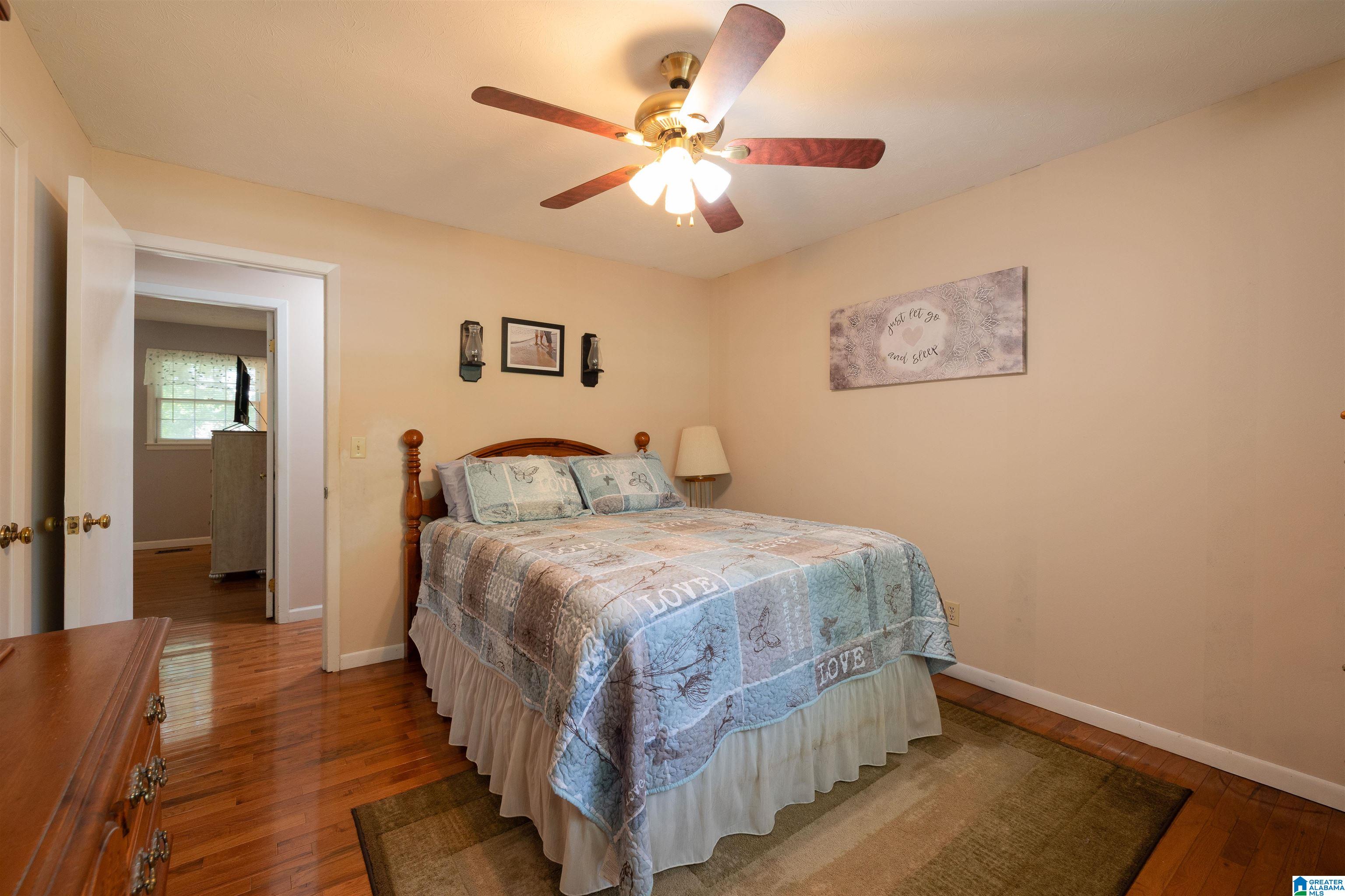 4128 Cloverdale Road Anniston, AL 36207 - Photo 12 of 28