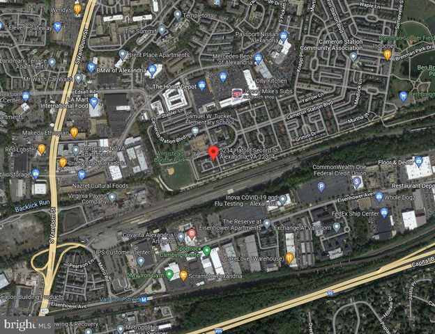 $800,000 | 5234 Harold Secord Street, Alexandria, VA 22304