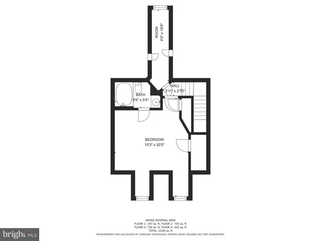 $800,000 | 5234 Harold Secord Street, Alexandria, VA 22304