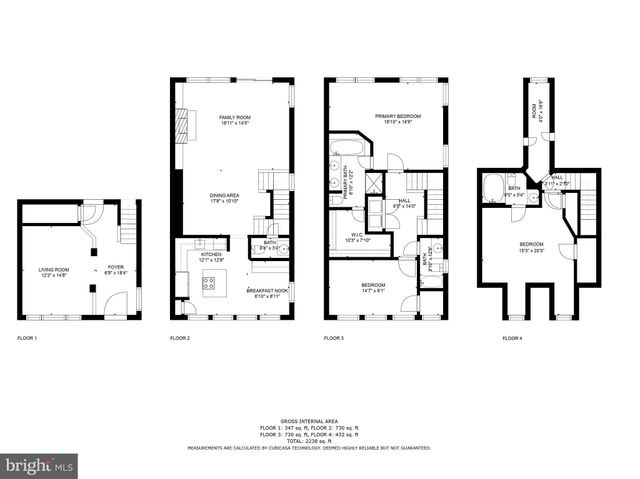 $800,000 | 5234 Harold Secord Street, Alexandria, VA 22304