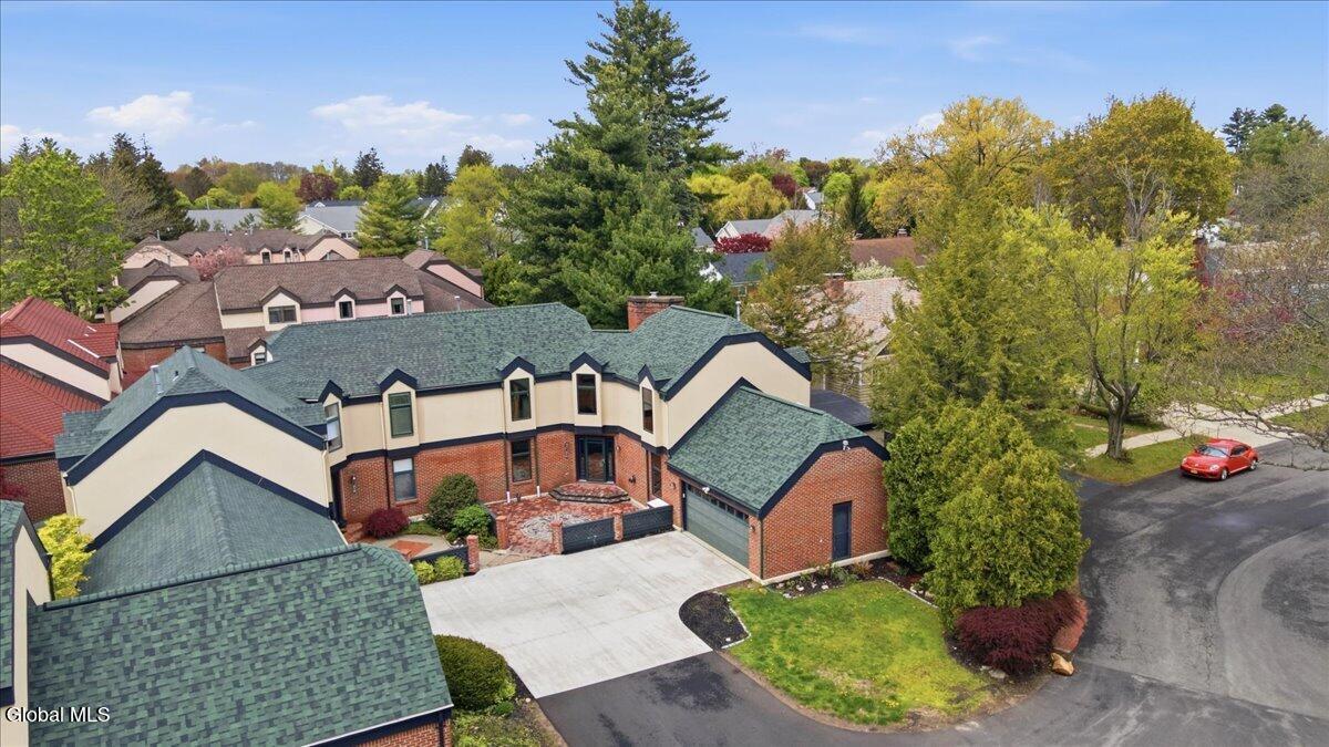 214 Colonial Avenue Albany, NY 12208 - Photo 46 of 46 01-001_DJI_0350