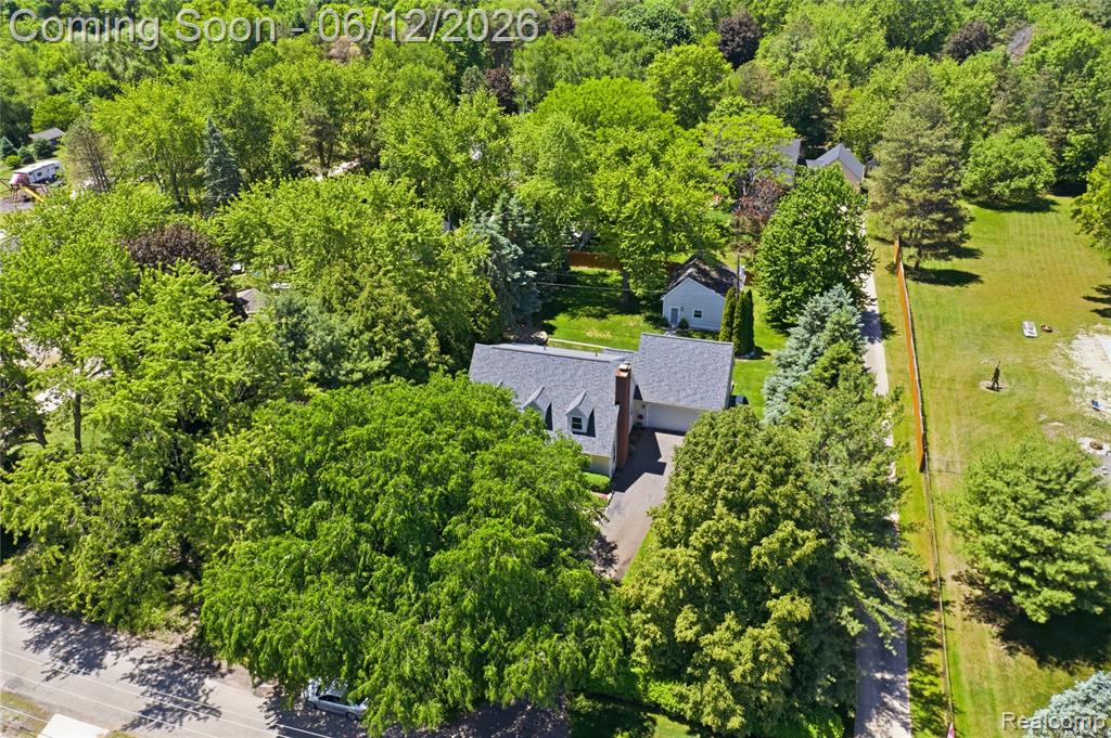 830 Hemingway Road Lake Orion, MI 48362 - Photo 64 of 70