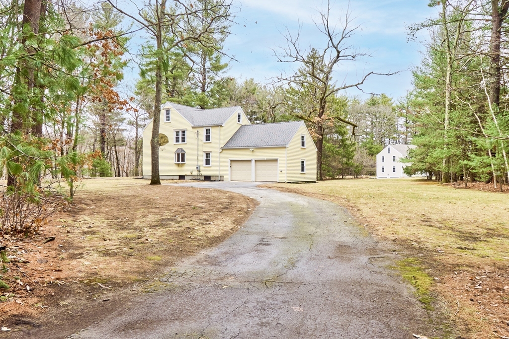10 Mt Vernon Road Boxford, MA 01921 - Photo 22 of 28