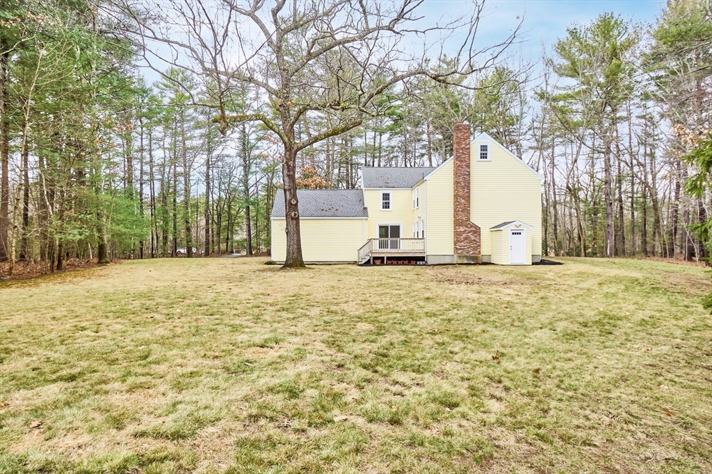 10 Mt Vernon Road Boxford, MA 01921 - Photo 24 of 28