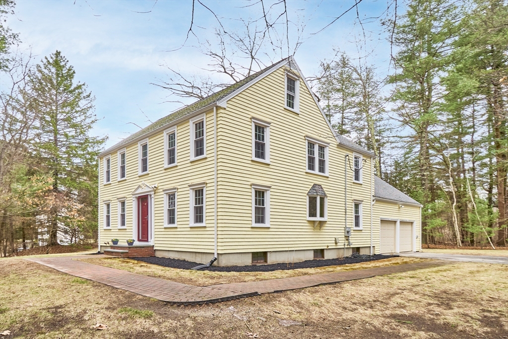 10 Mt Vernon Road Boxford, MA 01921 - Photo 25 of 28