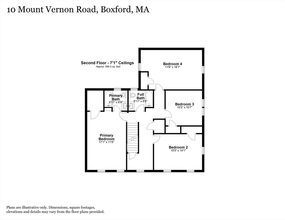 10 Mt Vernon Road Boxford, MA 01921 - Photo 27 of 28