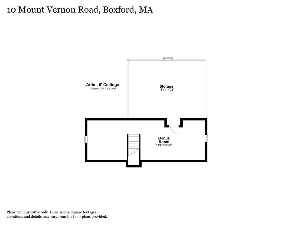 10 Mt Vernon Road Boxford, MA 01921 - Photo 28 of 28