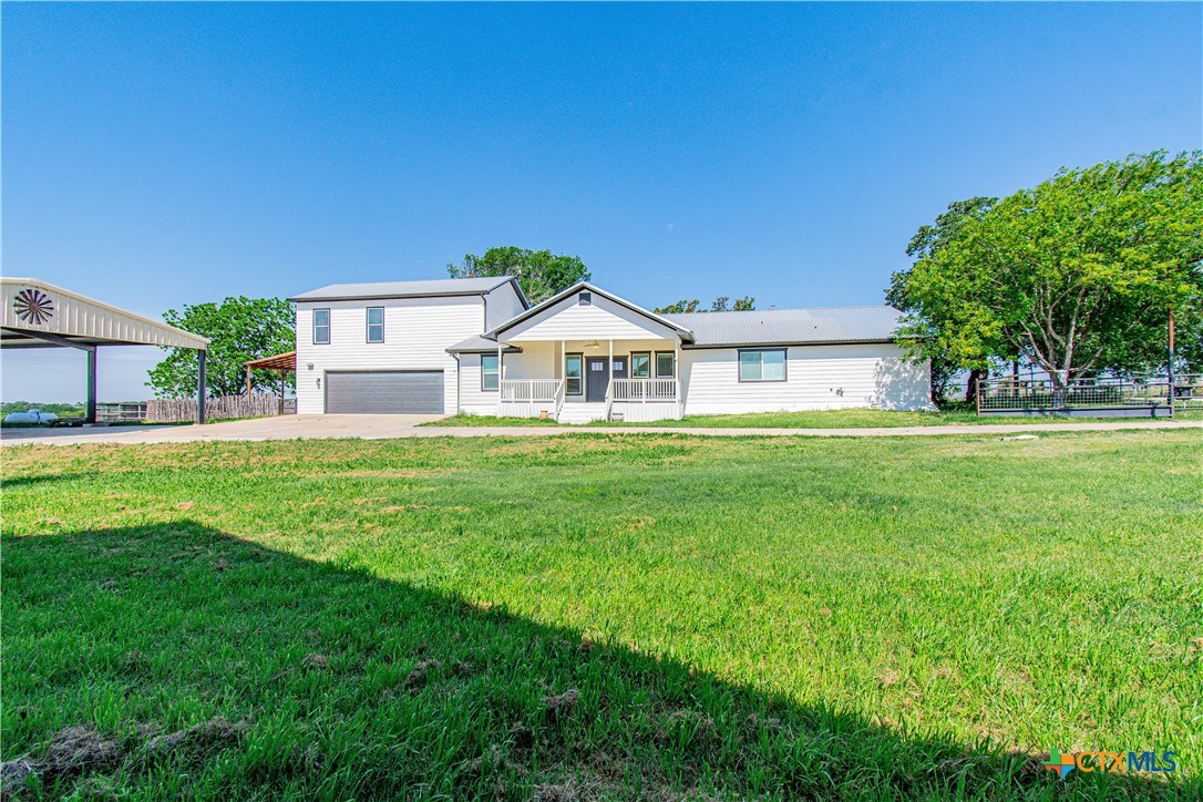 2241 Berger Road Temple, TX 76501 - Photo 1 of 1 Gallery Image 1