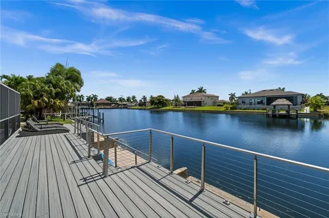 $789,000 | 3911 Southwest 25th Court, Cape Coral, FL 33914
