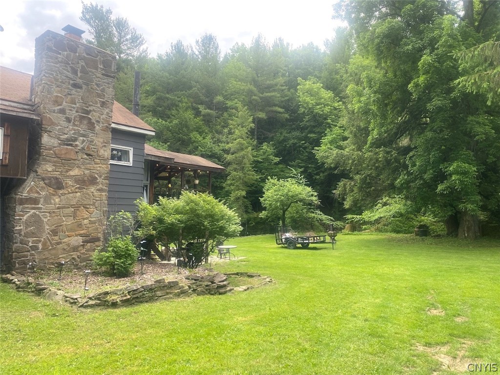 5295 Snowball Hollow Road Scio, NY 14880 - Photo 37 of 50