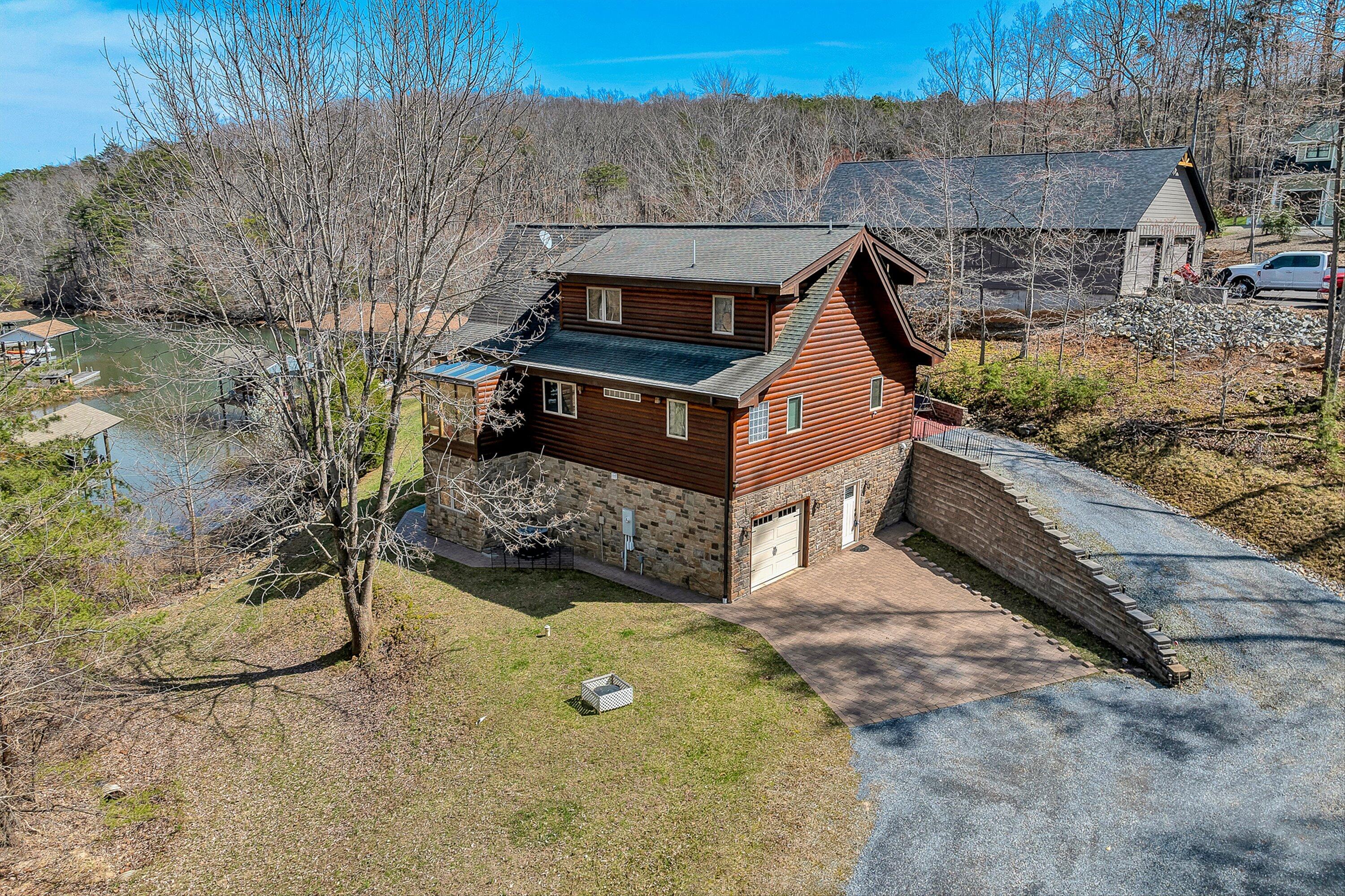 110 Windmere Trail Moneta, VA 24121 - Photo 5 of 73 05-VM-0773