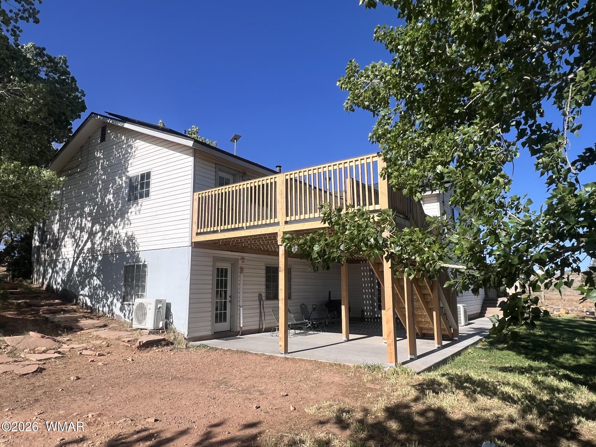 205 F-Bar Lane Snowflake, AZ 85937 - Photo 17 of 92