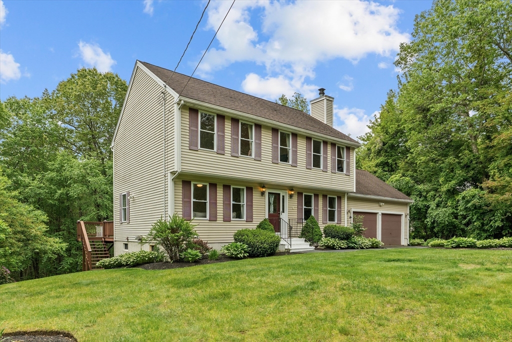 96 Paxton Road Holden, MA 01520 - Photo 1 of 41 Gallery Image 1