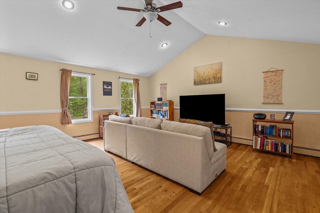 96 Paxton Road Holden, MA 01520 - Photo 18 of 41 Gallery Image 18