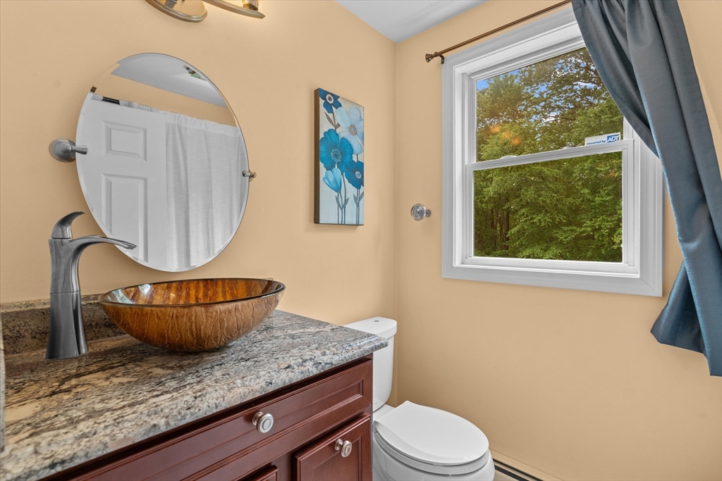 96 Paxton Road Holden, MA 01520 - Photo 24 of 41 Gallery Image 24