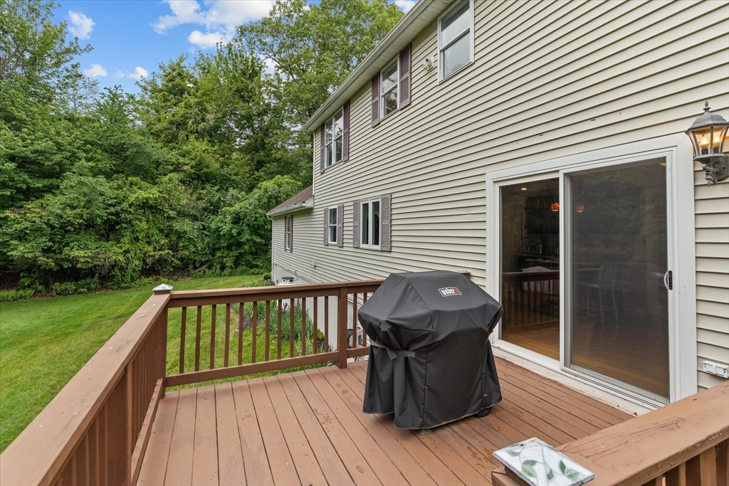 96 Paxton Road Holden, MA 01520 - Photo 29 of 41 Gallery Image 29