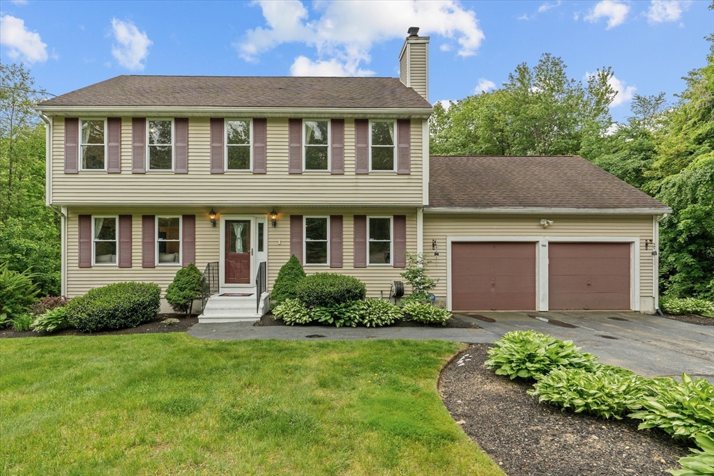 96 Paxton Road Holden, MA 01520 - Photo 3 of 41 Gallery Image 3