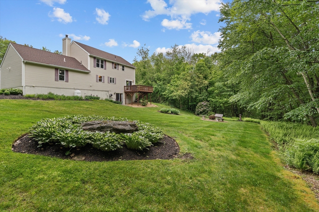 96 Paxton Road Holden, MA 01520 - Photo 32 of 41 Gallery Image 32