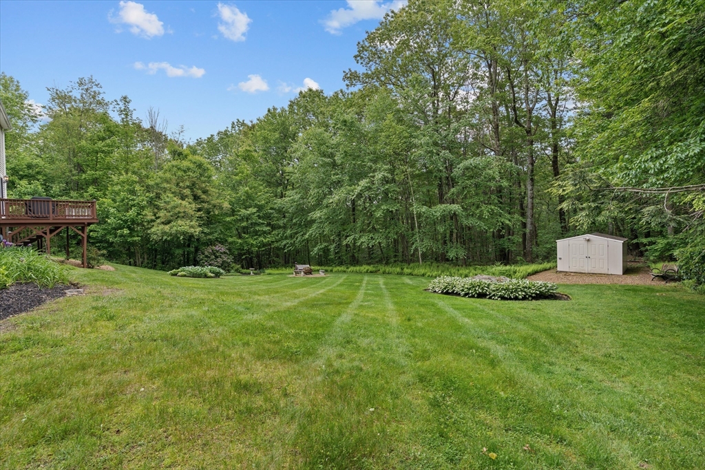 96 Paxton Road Holden, MA 01520 - Photo 33 of 41 Gallery Image 33