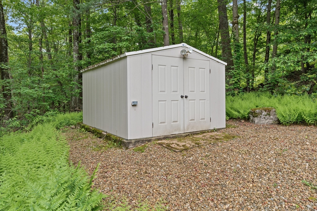 96 Paxton Road Holden, MA 01520 - Photo 37 of 41 Gallery Image 37