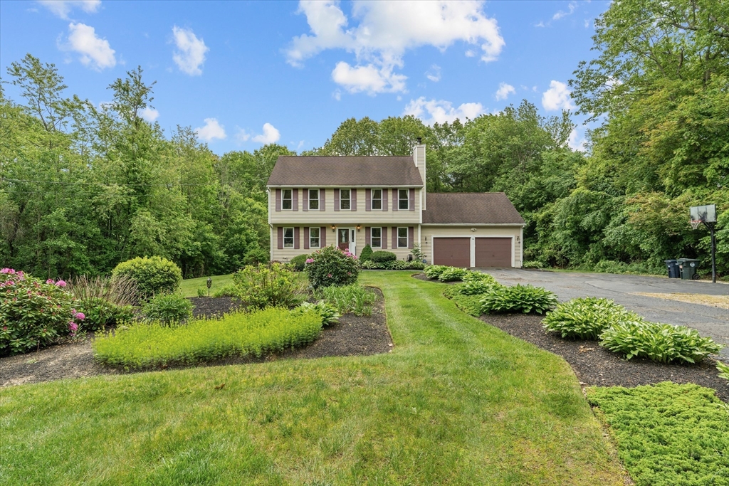 96 Paxton Road Holden, MA 01520 - Photo 38 of 41 Gallery Image 38