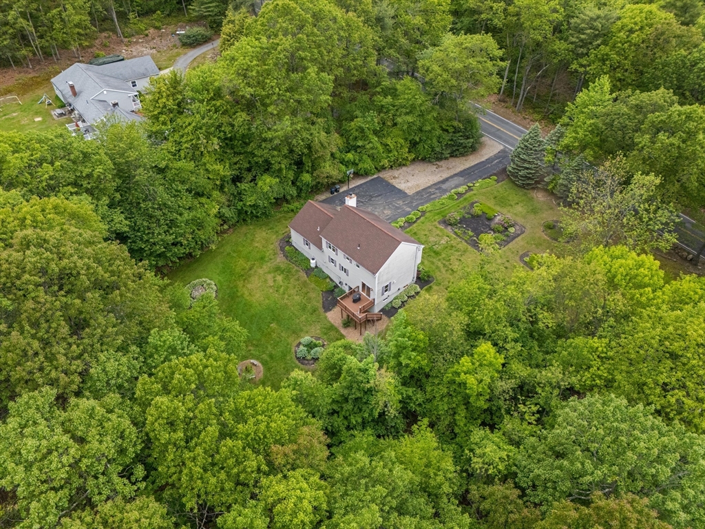 96 Paxton Road Holden, MA 01520 - Photo 39 of 41 Gallery Image 39