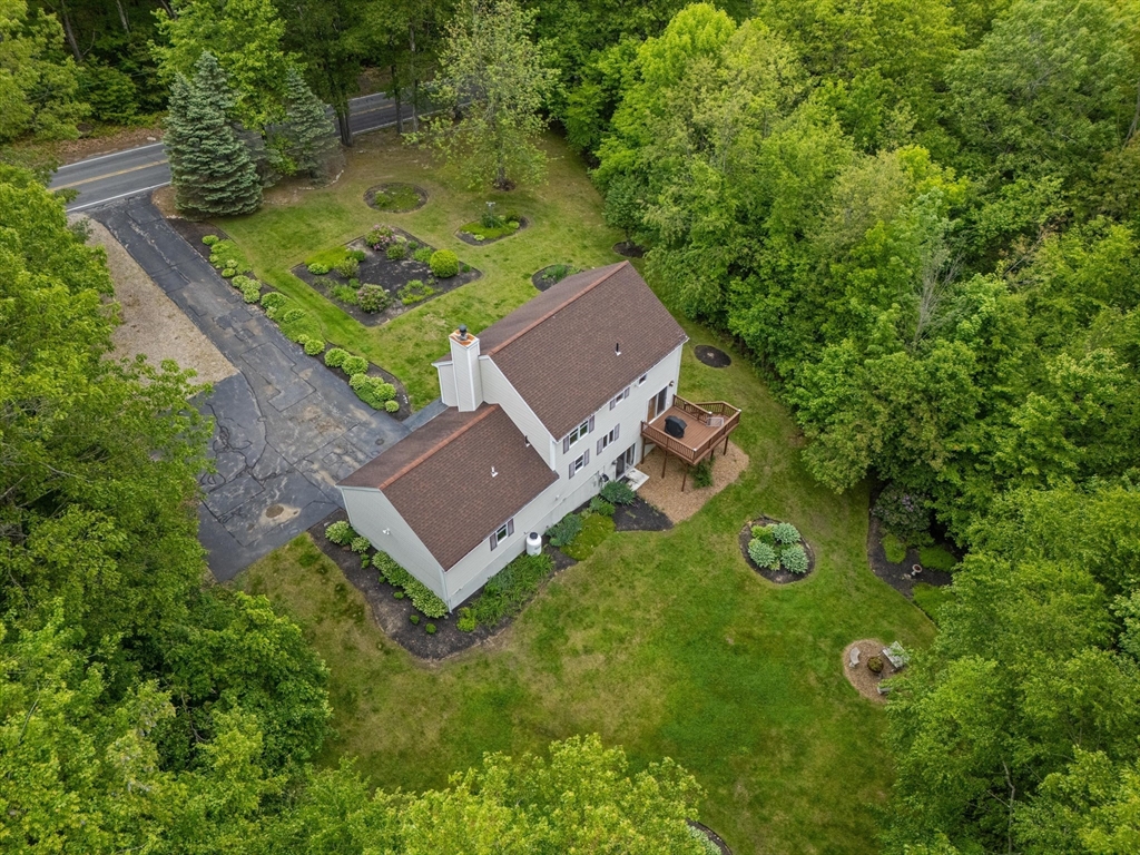 96 Paxton Road Holden, MA 01520 - Photo 41 of 41 Gallery Image 41