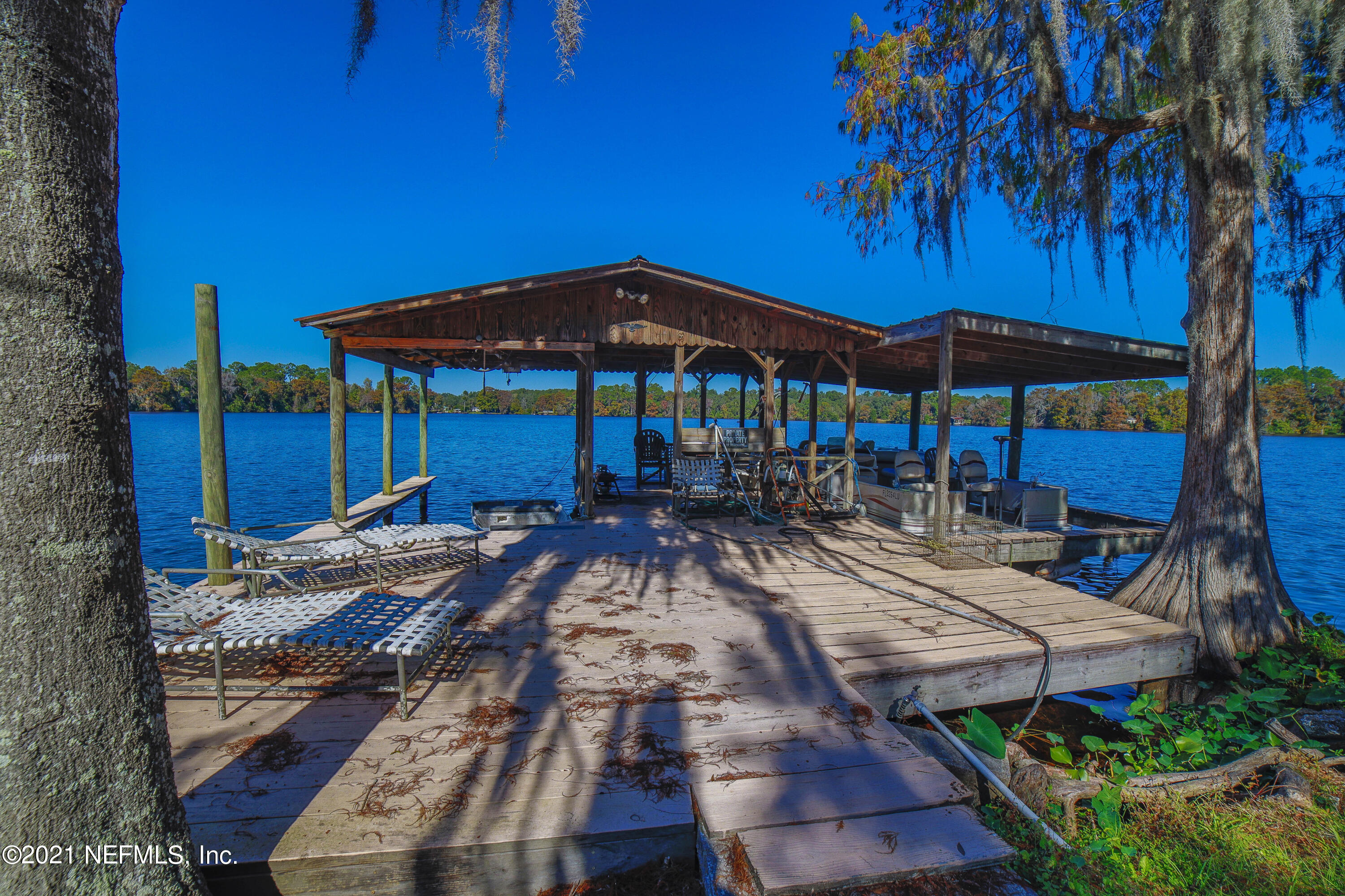 260 Old Woods Road Interlachen, FL 32148 - Photo 1 of 75 Twin Lakes, Interlachen, Florida