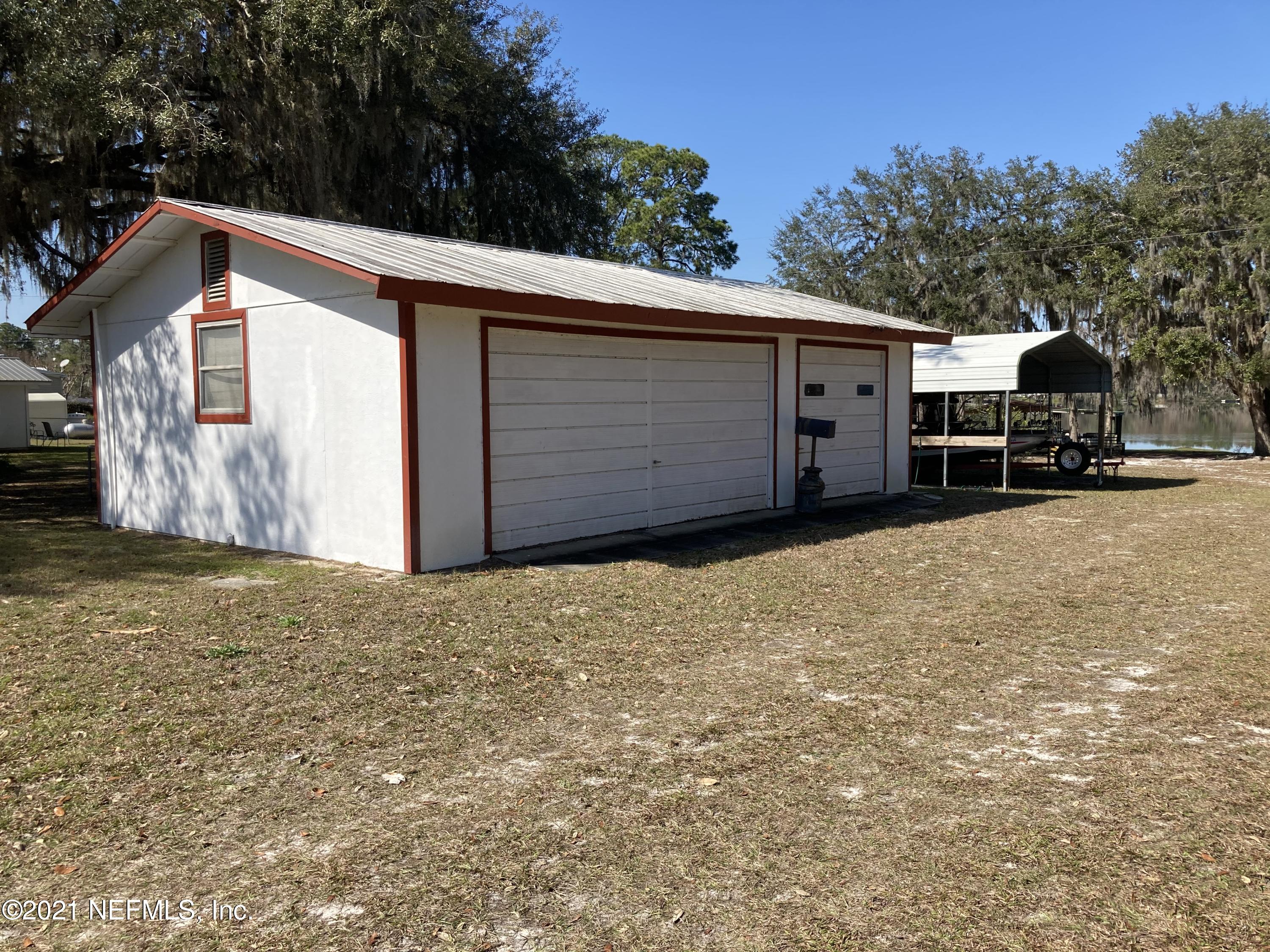 260 Old Woods Road Interlachen, FL 32148 - Photo 11 of 75 260 Old Woods Rd, Interlachen, FL