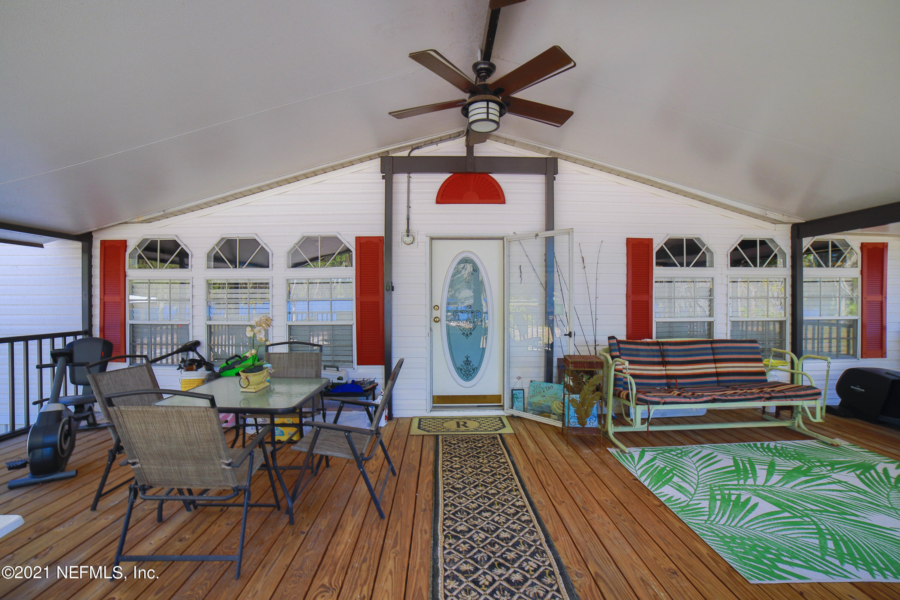 260 Old Woods Road Interlachen, FL 32148 - Photo 51 of 75 41