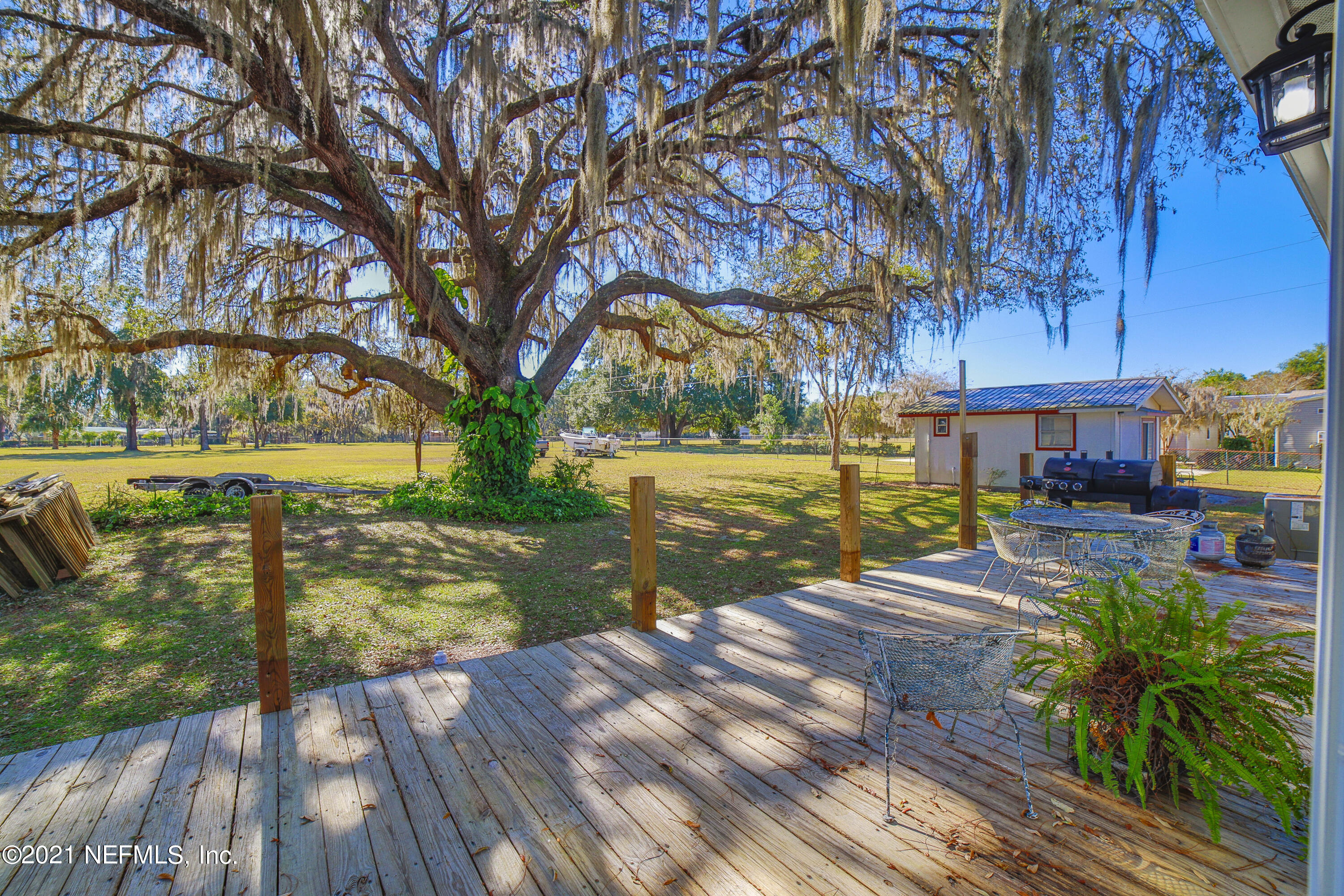 260 Old Woods Road Interlachen, FL 32148 - Photo 53 of 75 43