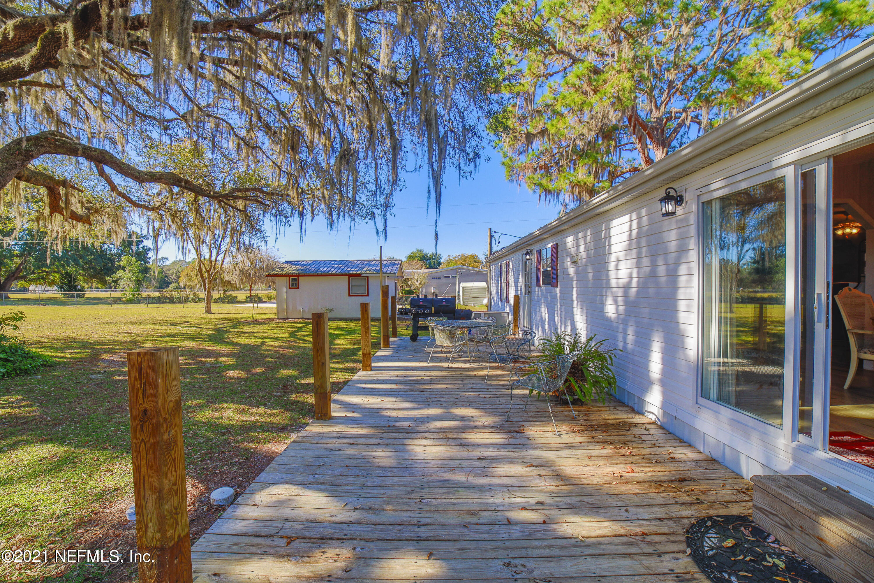 260 Old Woods Road Interlachen, FL 32148 - Photo 54 of 75 44