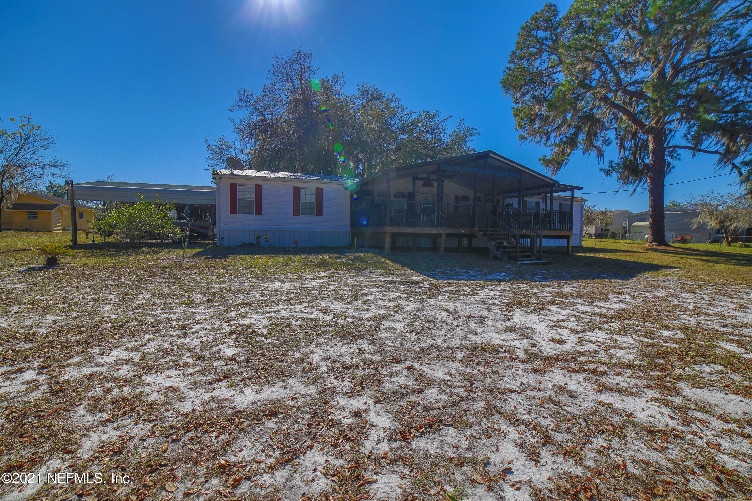 260 Old Woods Road Interlachen, FL 32148 - Photo 55 of 75 45