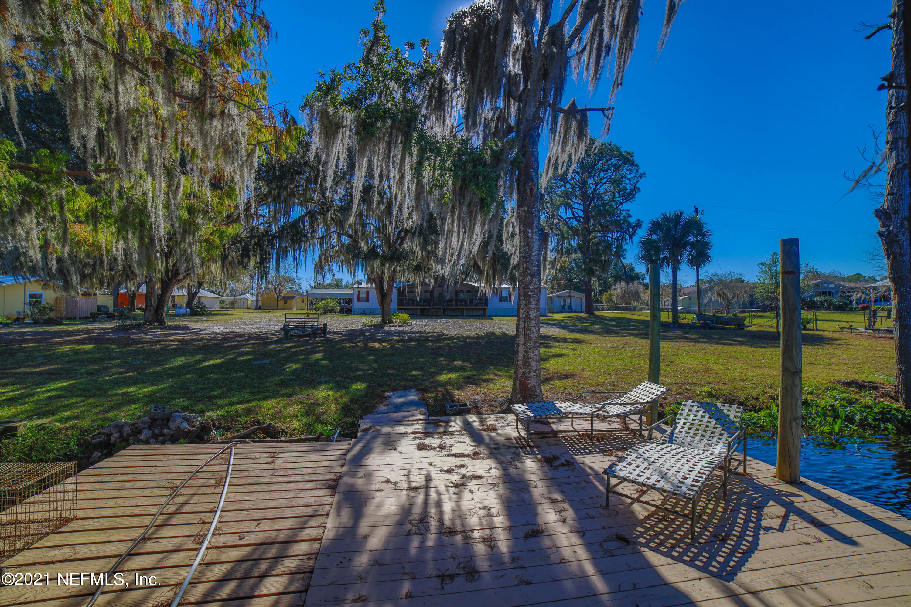 260 Old Woods Road Interlachen, FL 32148 - Photo 56 of 75 48