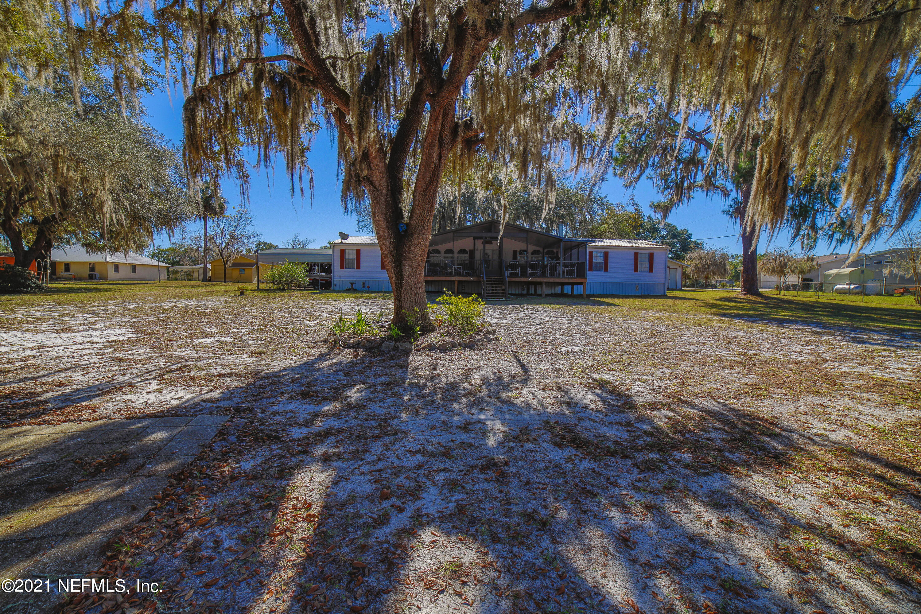 260 Old Woods Road Interlachen, FL 32148 - Photo 57 of 75 49