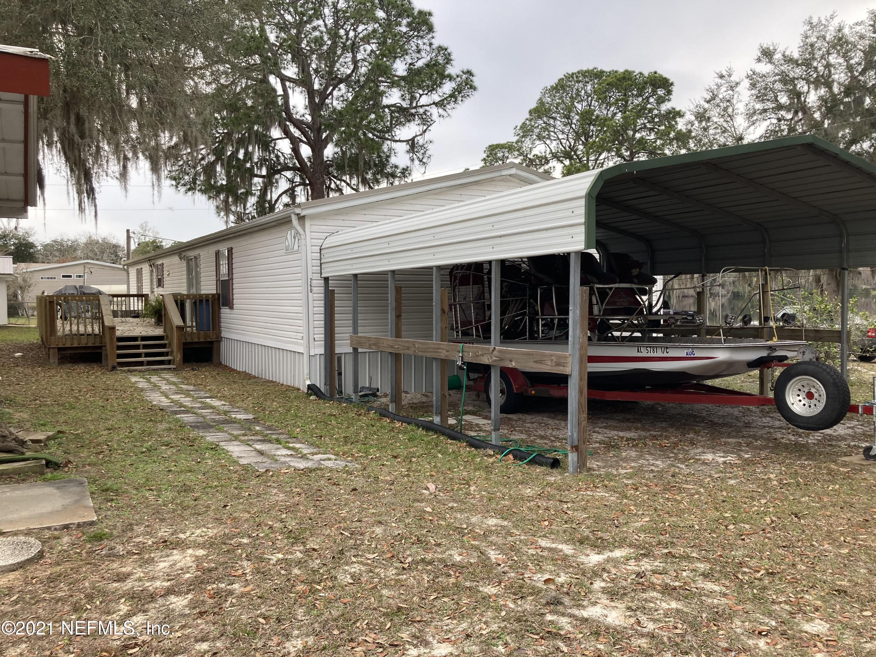 260 Old Woods Road Interlachen, FL 32148 - Photo 6 of 75 260 Old Woods Rd, Interlachen, FL