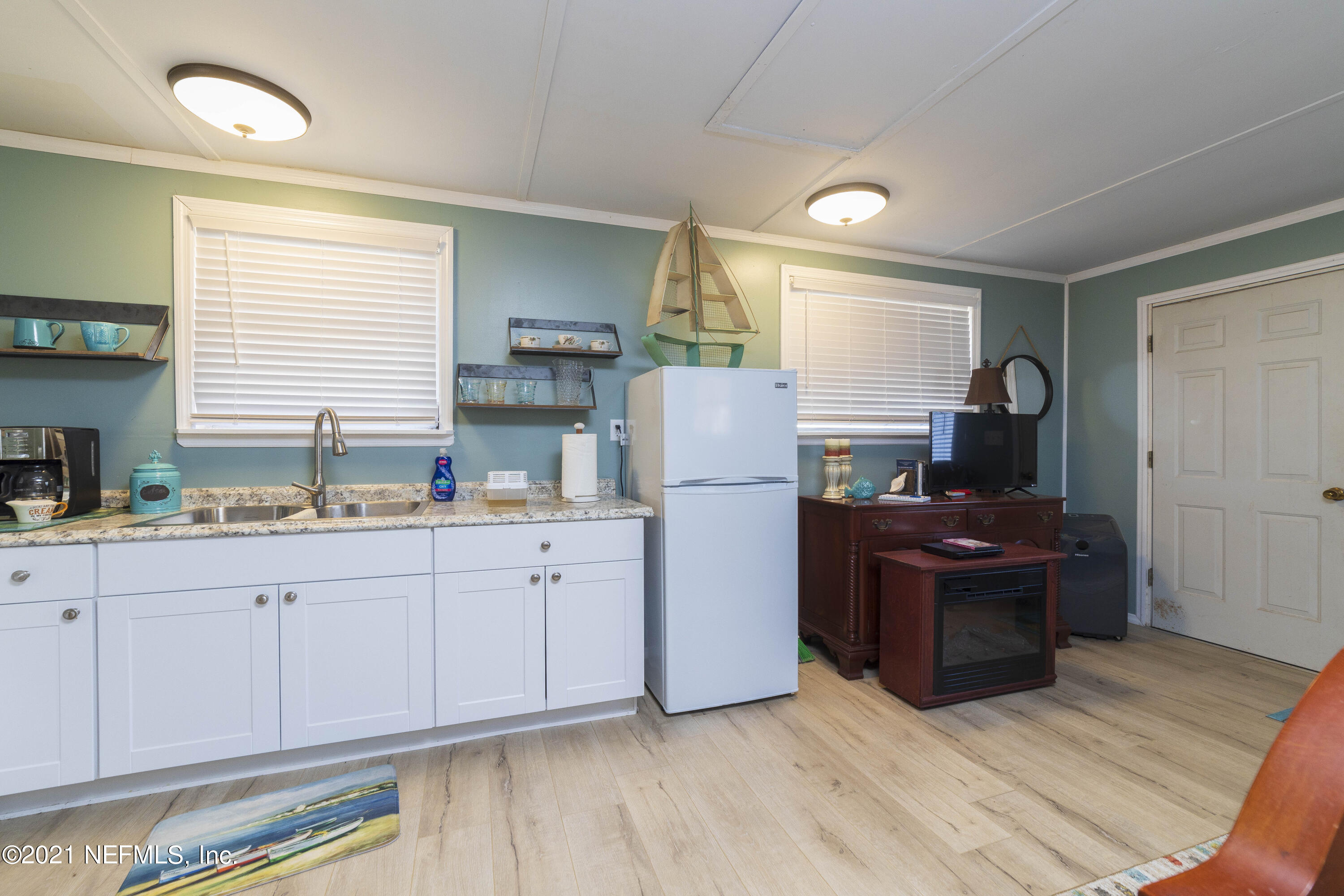 260 Old Woods Road Interlachen, FL 32148 - Photo 64 of 75 55
