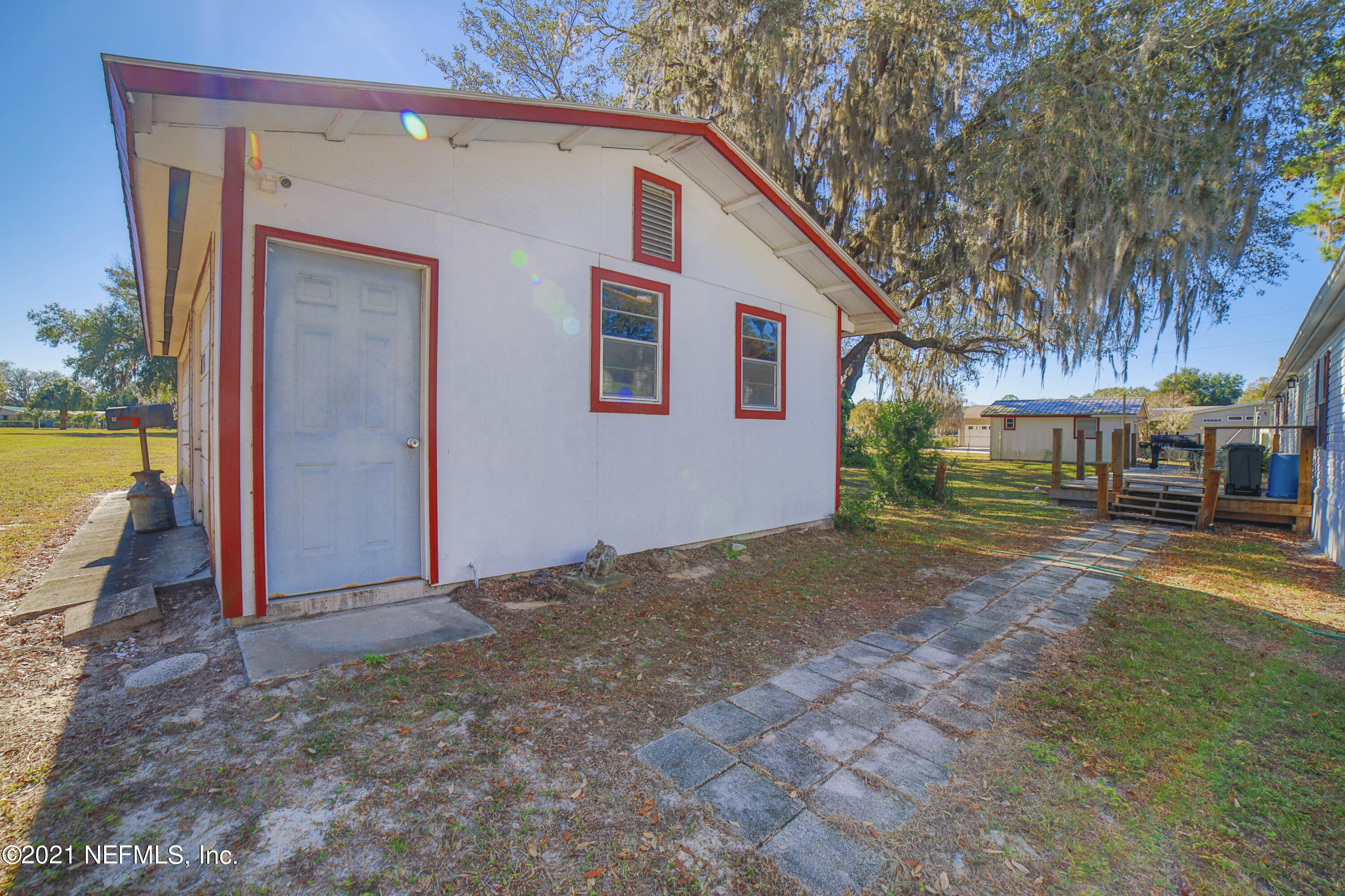 260 Old Woods Road Interlachen, FL 32148 - Photo 68 of 75 59