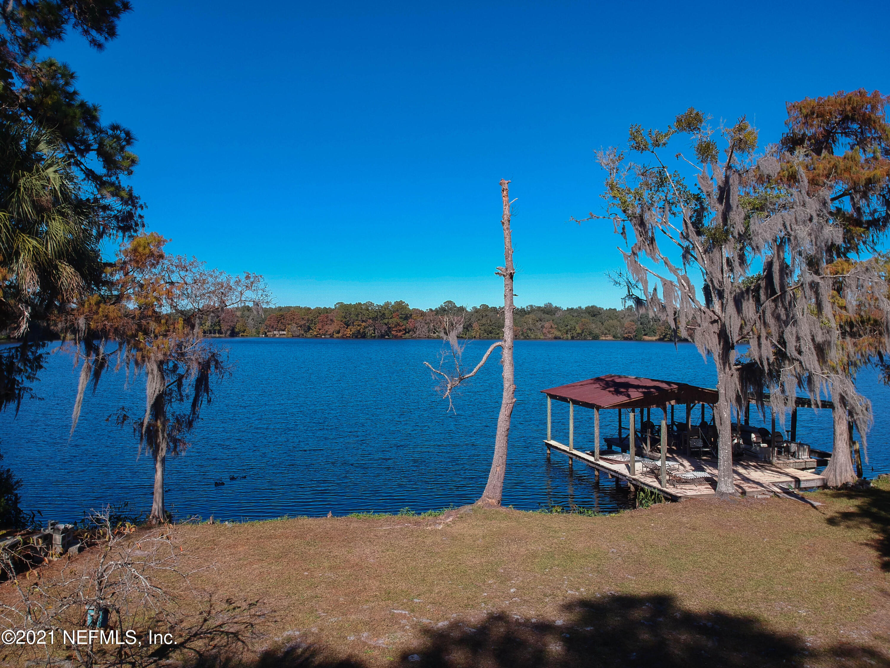 260 Old Woods Road Interlachen, FL 32148 - Photo 70 of 75 61