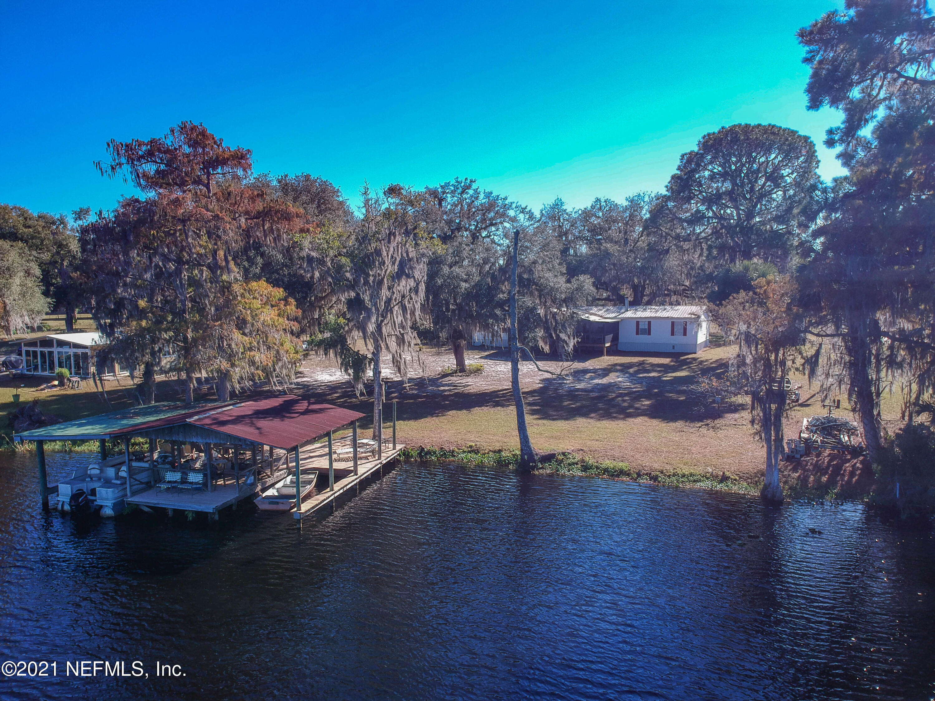260 Old Woods Road Interlachen, FL 32148 - Photo 71 of 75 62