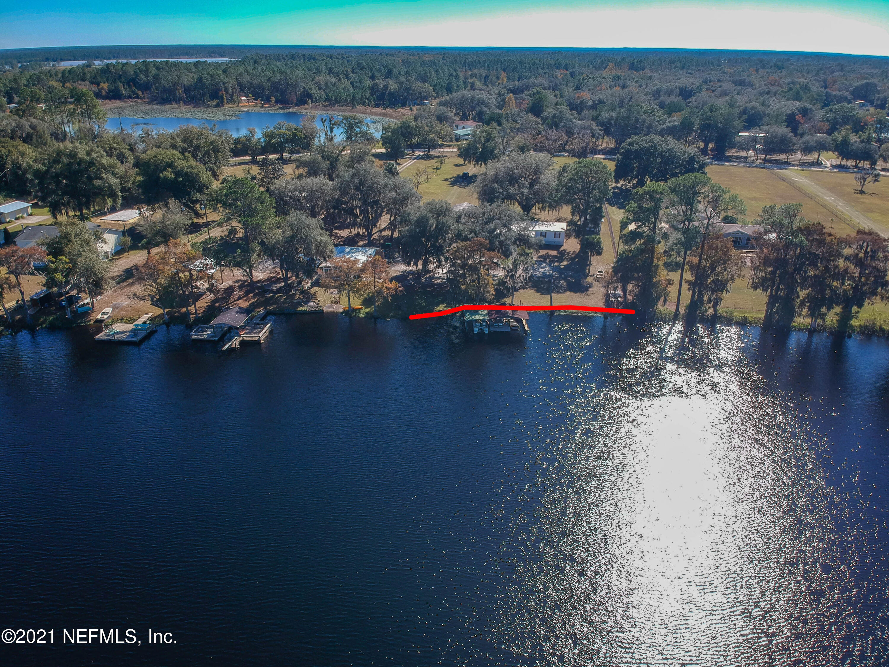 260 Old Woods Road Interlachen, FL 32148 - Photo 72 of 75 63