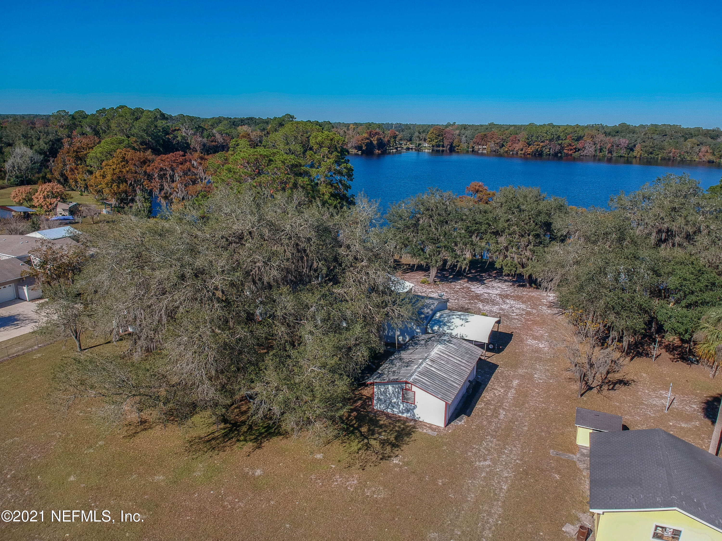 260 Old Woods Road Interlachen, FL 32148 - Photo 74 of 75 65
