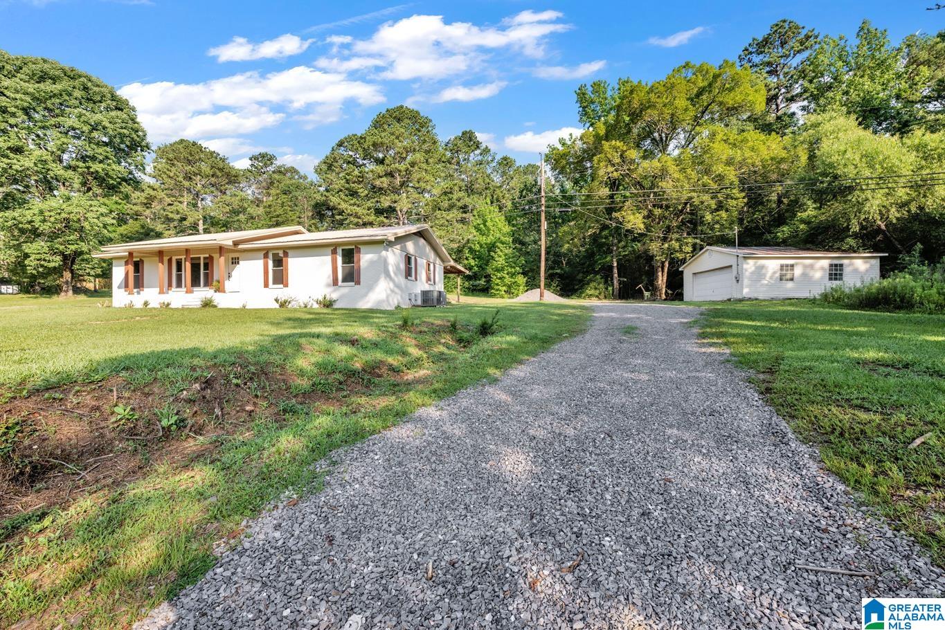 1431 Empire Road Empire, AL 35063 - Photo 2 of 37